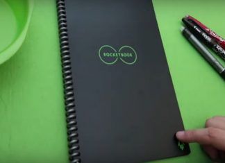 Rockebook