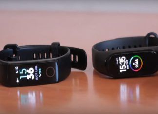 Xiaomi Mi Band 4 españa