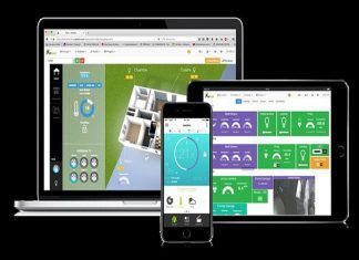 Jeedom hardware y periféricos