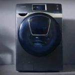 Lavadora inteligente Samsung