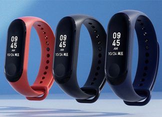 Mejor smartband