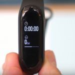 Mi Smart Band 3i