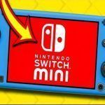 Nintendo Switch Mini