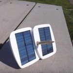 gadgets sin electricidad