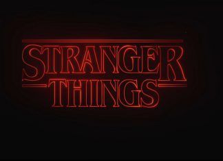 Stranger things regalos