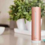 Termostato inteligente Netatmo