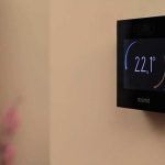 Termostato inteligente