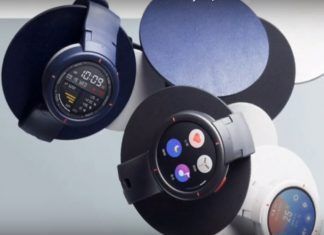 Xiaomi Amazfit GTR: