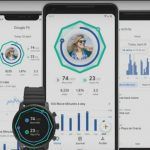 Xiaomi Band 4 con Google Fit