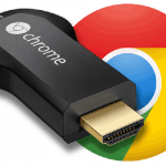 chromecast sin wifi