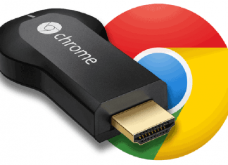 chromecast sin wifi