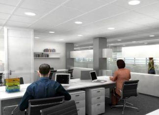 gadgets para oficina