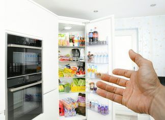 neveras inteligentes