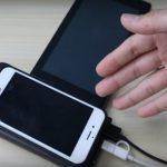 Tres gadgets de carga inalámbrica