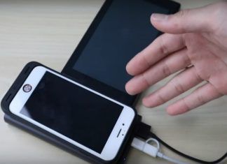 Tres gadgets de carga inalámbrica