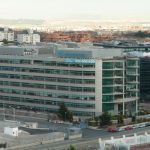 Arquitectura sostenible