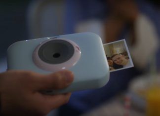 Gadgets nostálgicos