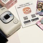 Cámaras instantáneas 2019