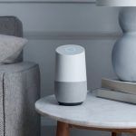 Controlar la televisión con Google Home