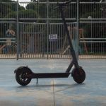 El patinete eléctrico Xiaomi