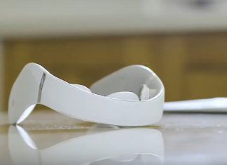 Jeeback Neck Massager G2