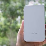 Mini impresora Xiaomi