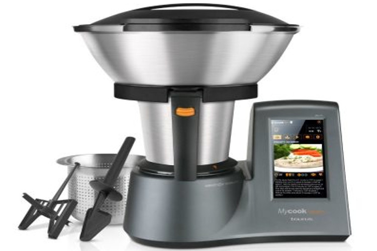 MyCook Touch Black Edition