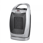 calefactores en España