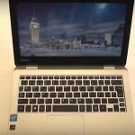 Portátiles baratas España