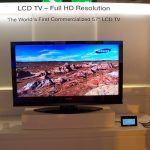 elegir tamaño del televisor