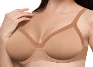 Sujetadores inteligentes