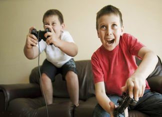 televisor gamer 2019