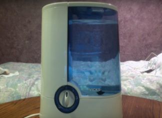 Los 5 mejores humificadores