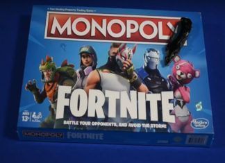 juegos de mesas familiares