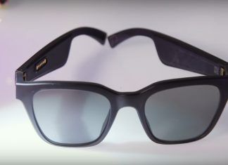 Bose Frames