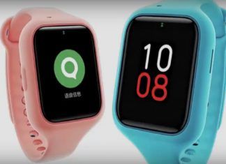 Huawei Children Watch 3 series