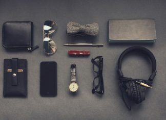 Los 10 gadgets tecnológicos