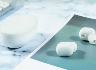Xiaomi Airdots