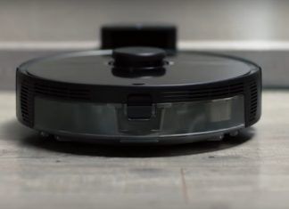 robot aspirador Xiaom