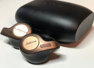 las alternativas a los AirPods