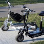 Guía para comprar un patinete eléctrico