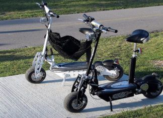 Guía para comprar un patinete eléctrico