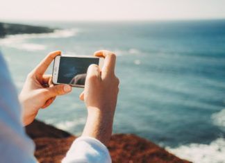 App para editar imágenes