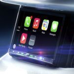 Apple CarPlay