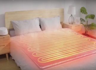 Chanitex Smart Temperature