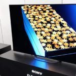El Sony Bravia AG9