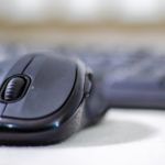 El nuevo ratón inalámbrico