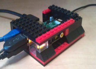 Kits de Raspberry Pi