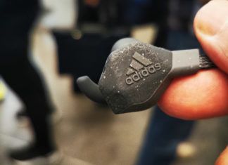 Los auriculares inalambricos de Adidas