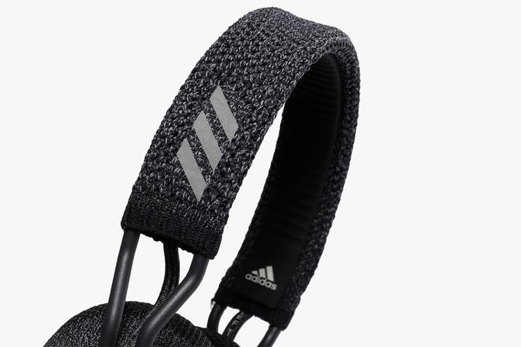 Los auriculares inalambricos de Adidas